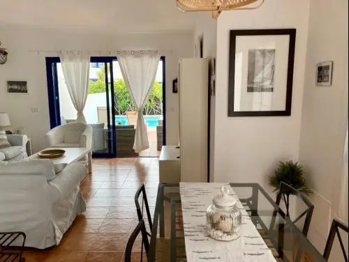 VILLA DUNIA by Villitas