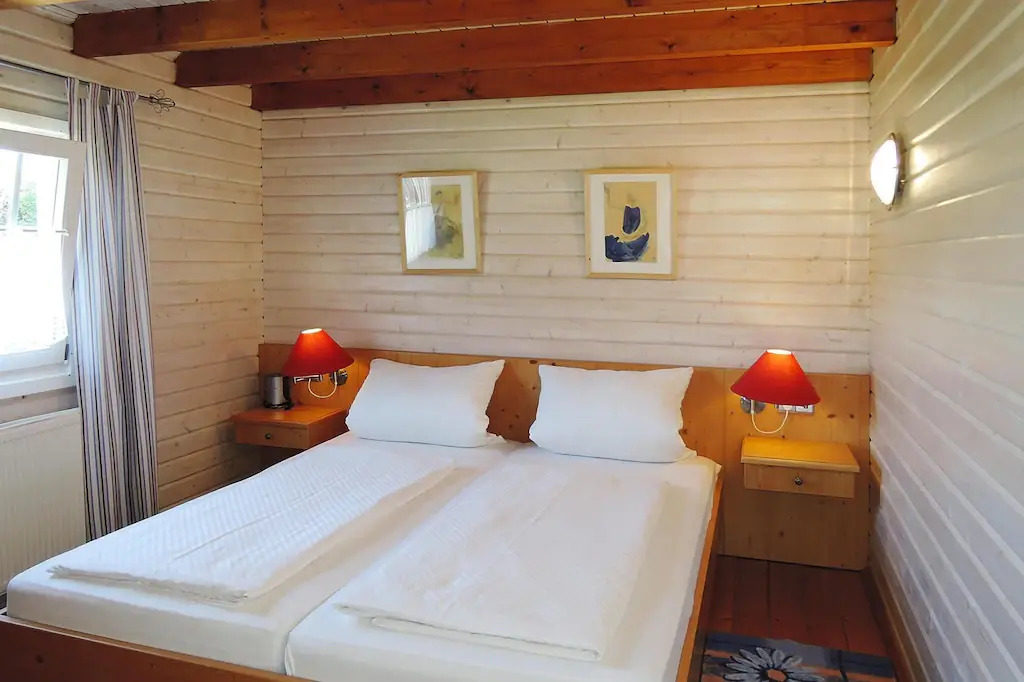 Geräumige Wohnung in Altenau mit Terrasse