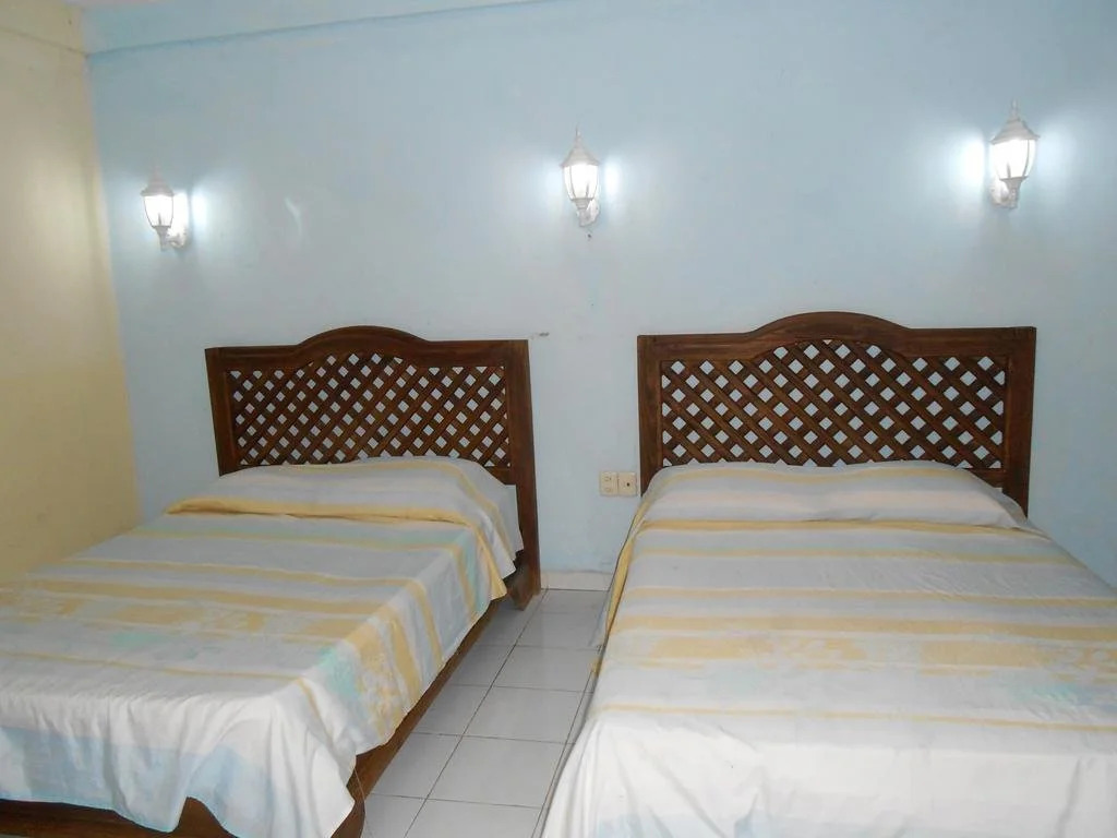 Hotel Valladolid