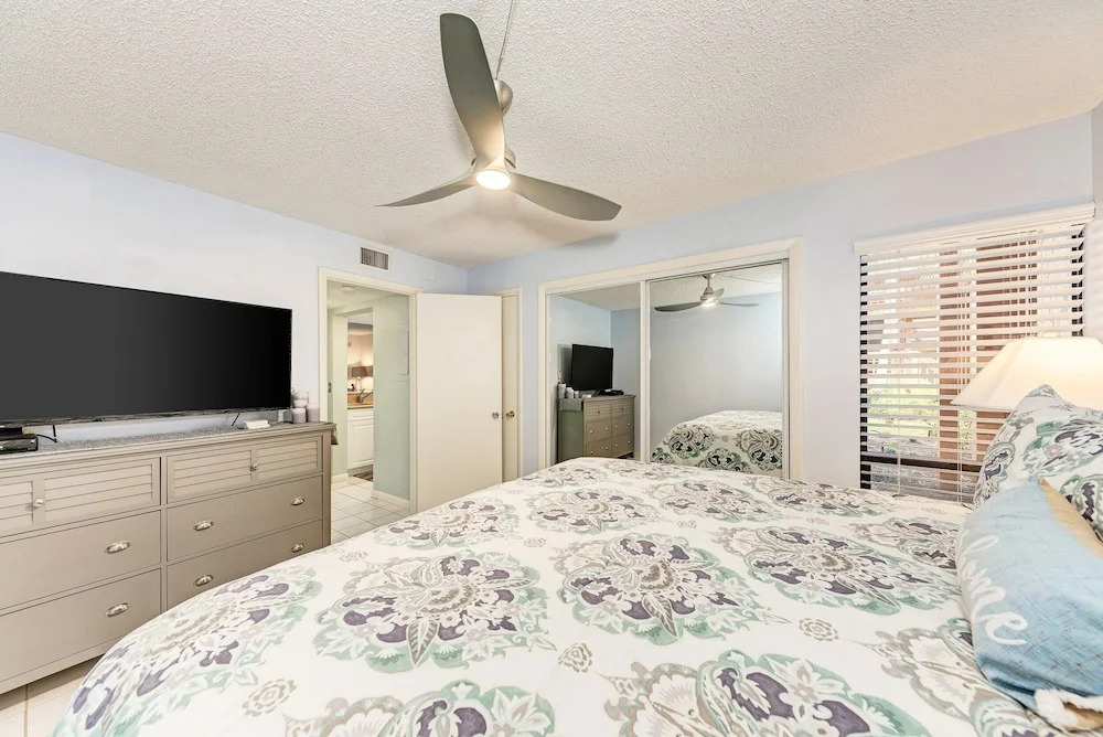 Midnight Cove Ii 514f - Fantastic Siesta Key Rental! 2 Bedroom Condo