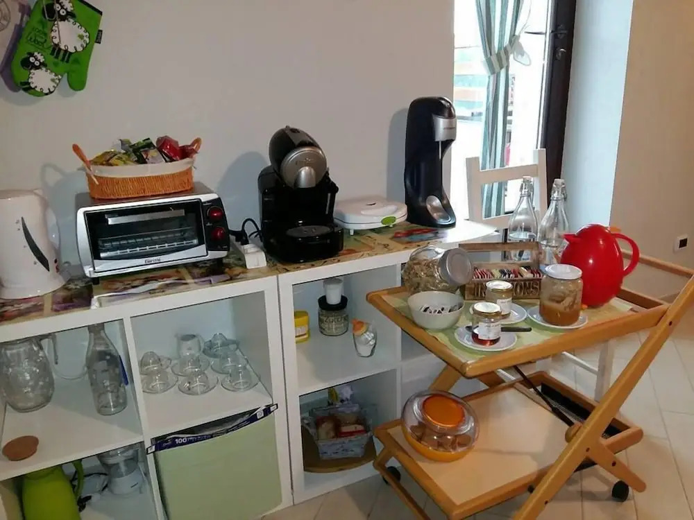 Ca D'Pandin