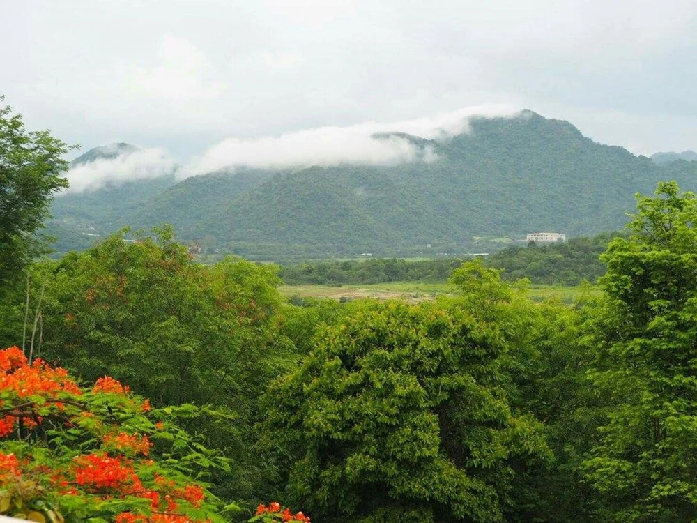 Phuchomchan Khaoyai Resort