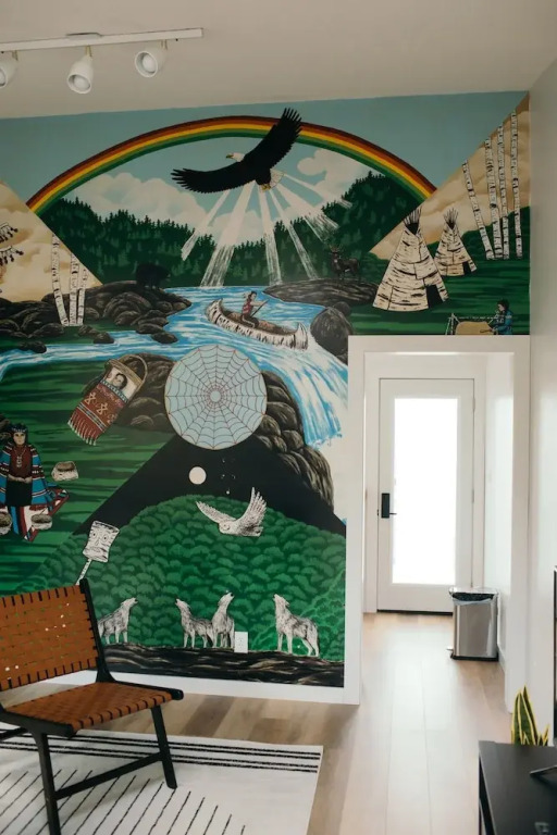 Seagull Bay Motel