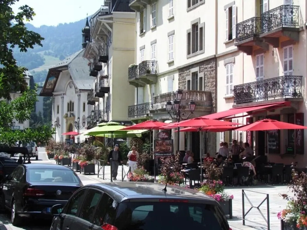 Le Grand Panorama No11