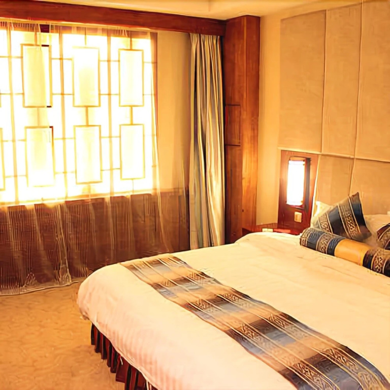 Guandong Business Hotel
