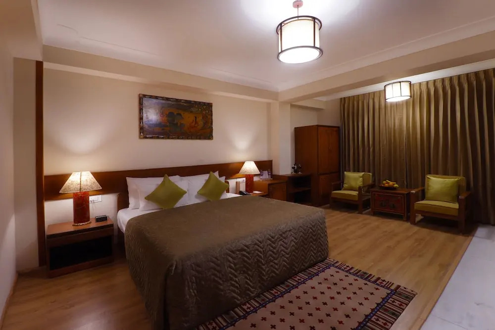 Hotel Denzong Sangrila