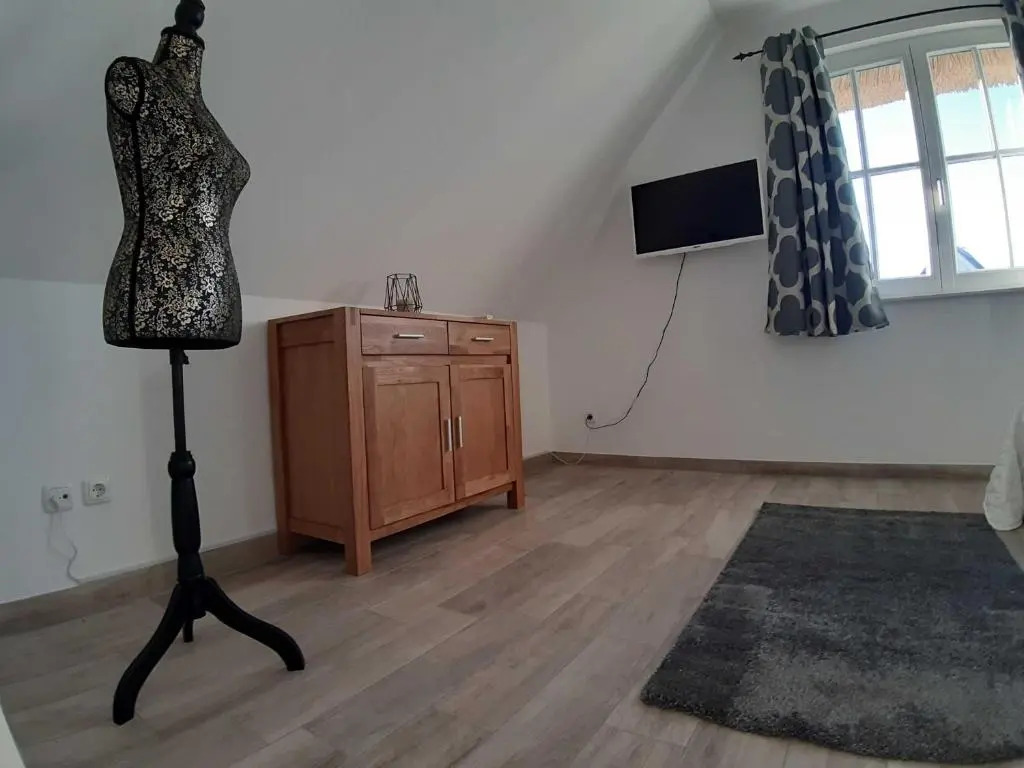 Ferienhäuser Luv und Lee OVS 106 Neu 20