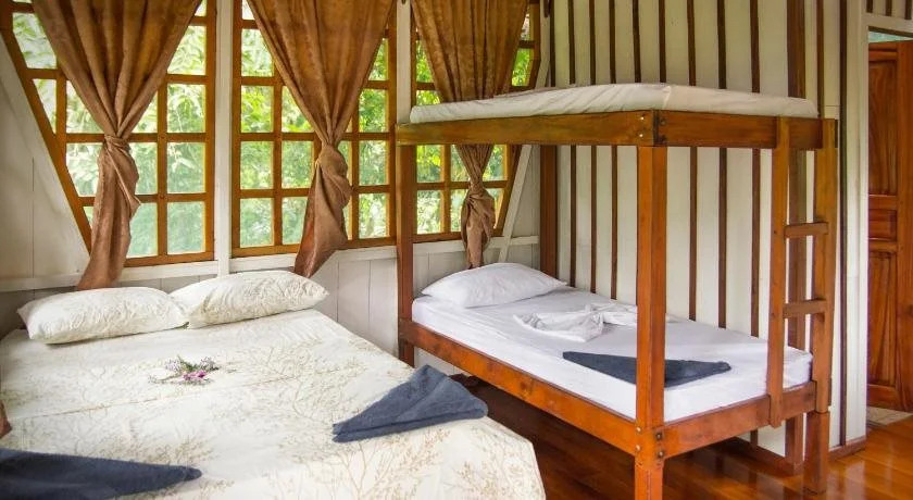 Naguala Jungle Lodge