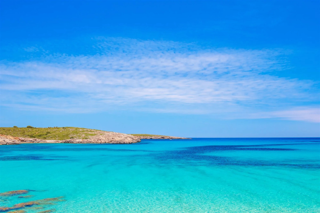 Beach Club Menorca