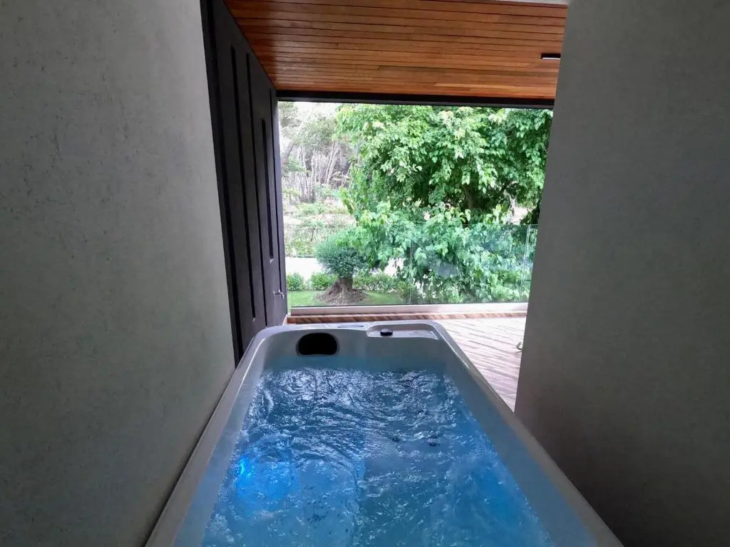 Luxury B&B La Riserva Dannunziana