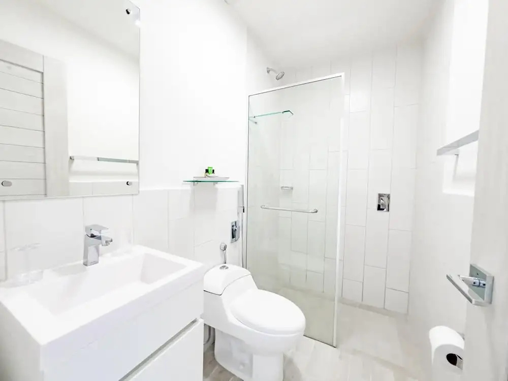 Residences C7-1c in Chame