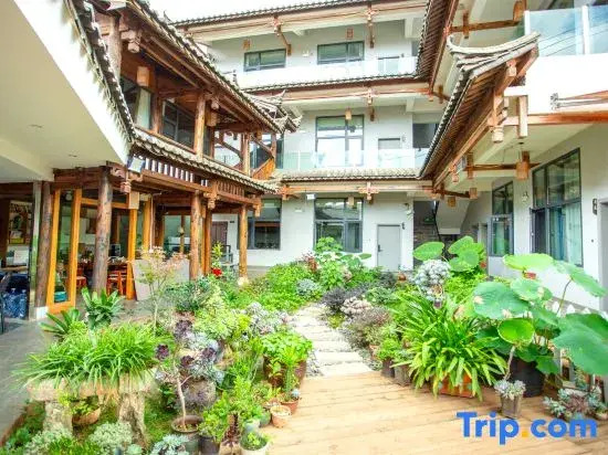 Puzhehei Posu Xidu Homestay