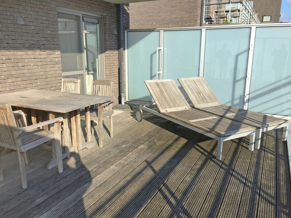 Residentie Mistral Bredene