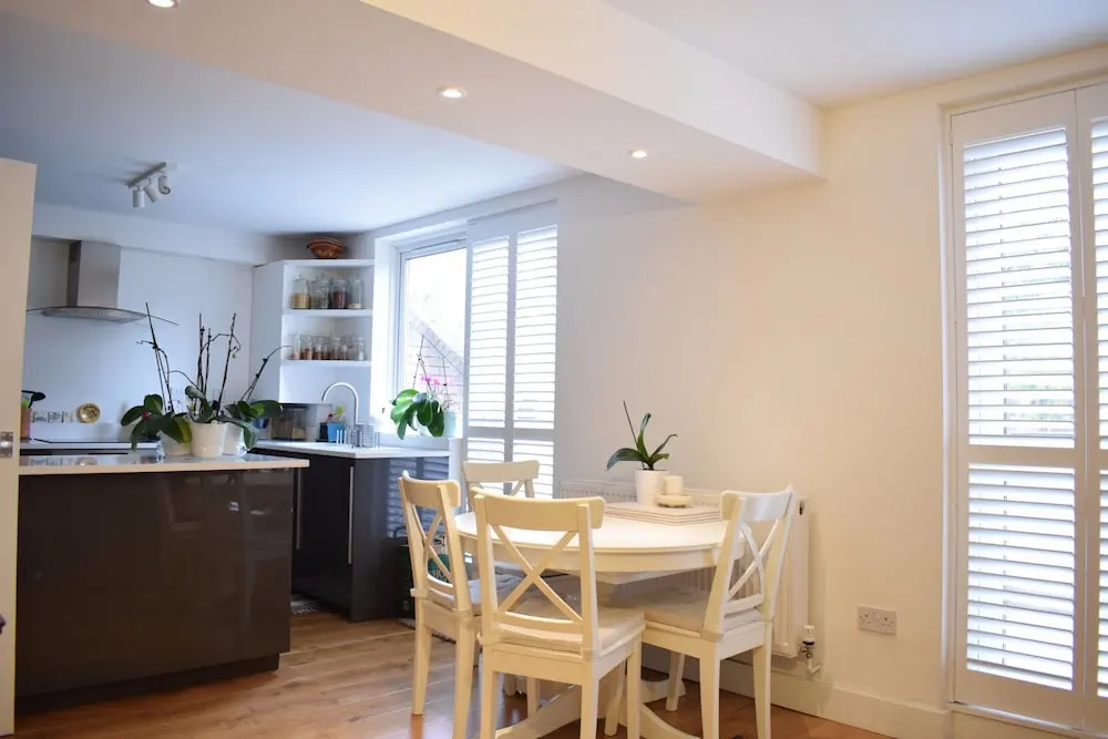 Clapham Junction 1 Bedroom Flat