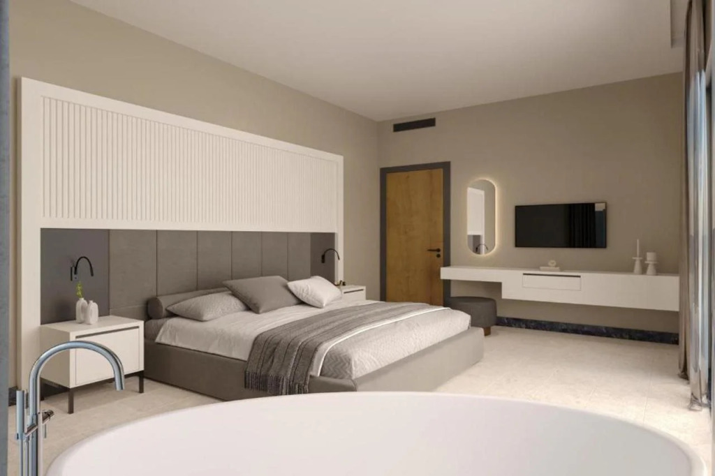 Roseira Mar-Inn Luxury