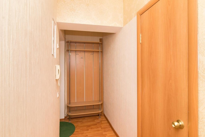 Apartment on Blyukhera