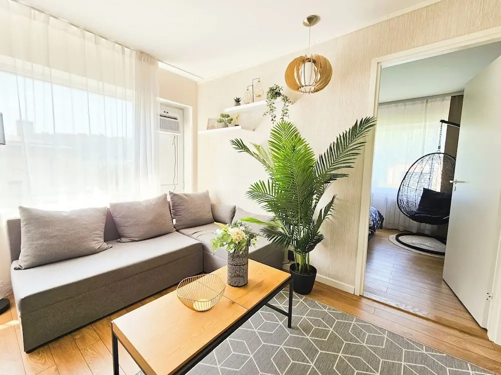 Cofy Rentals