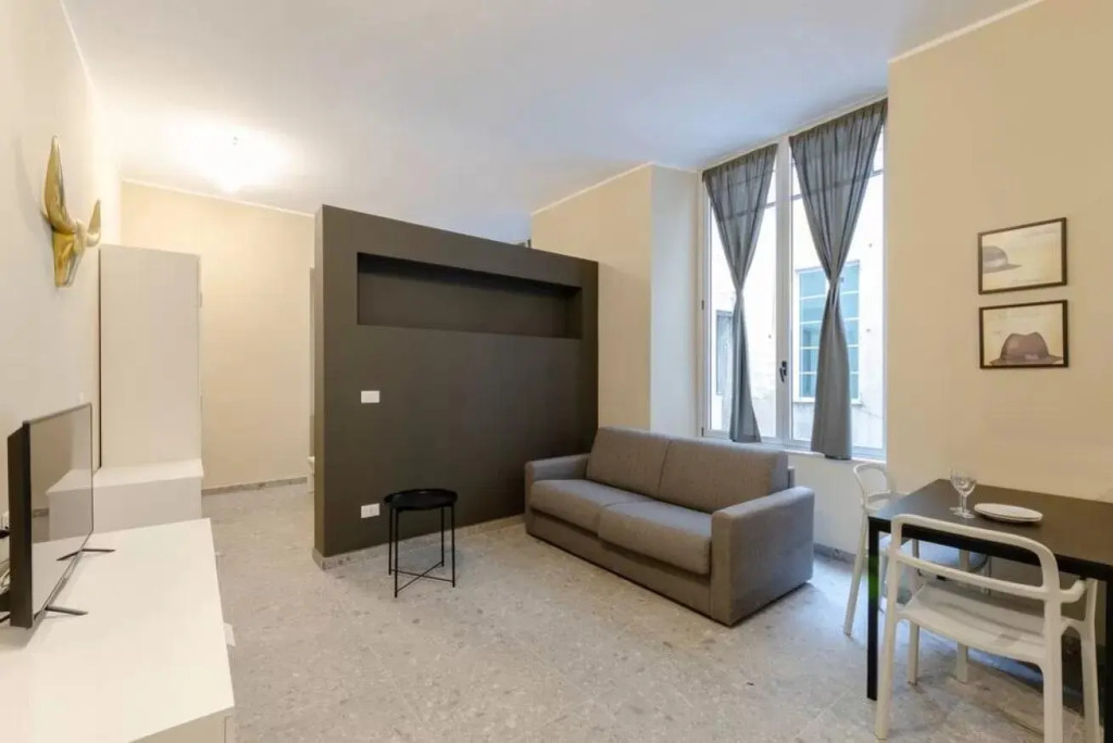 ALTIDO Palazzo Spinola Gentile Loft 2 Adorno