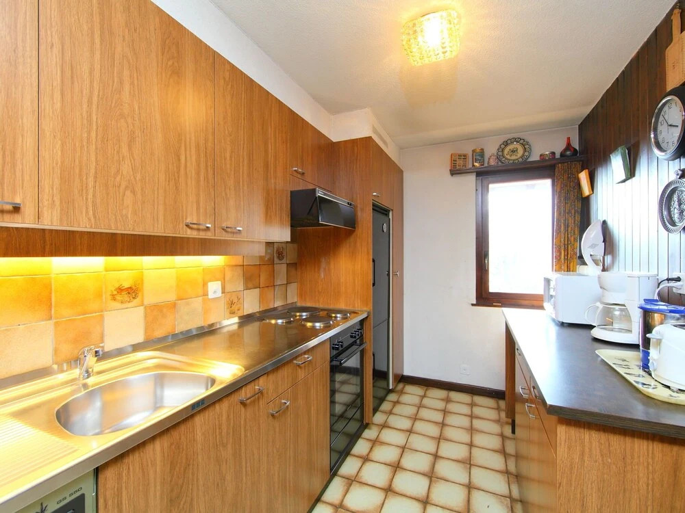 Apartment Mirador 186 by Interhome