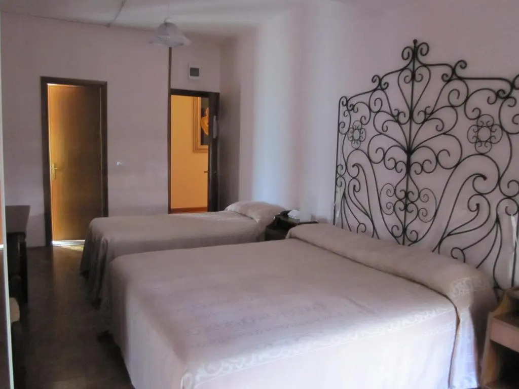 Locanda Seggiovia