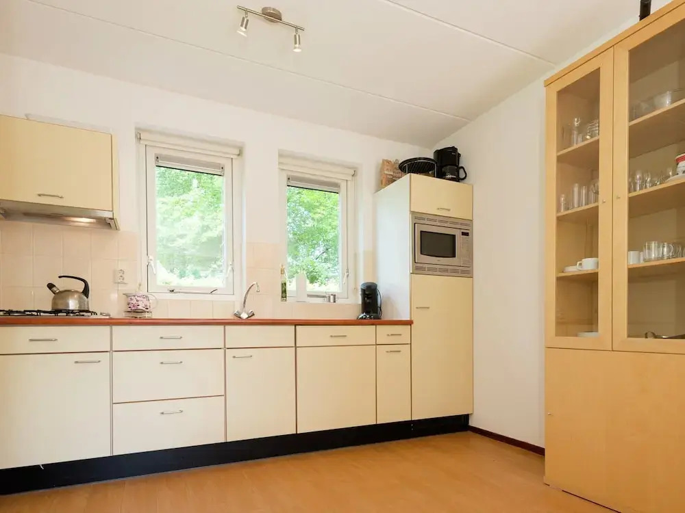 Holiday Home in Heeten near Forest Trails