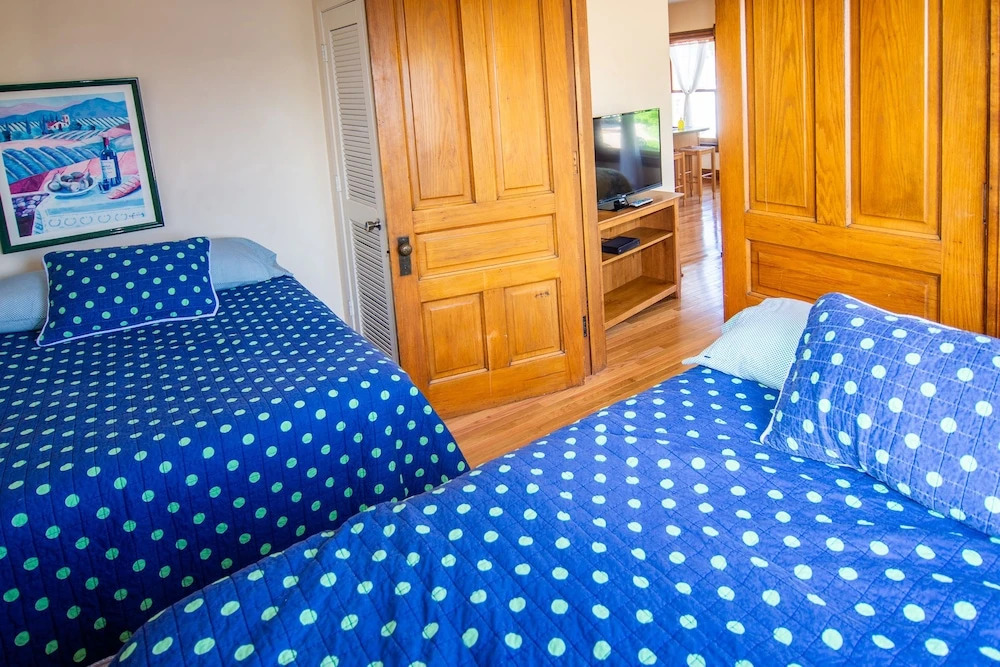 Serendipity Resort & Suites