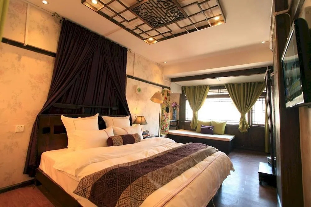 Chun Song Xia Xian Boutique Inn