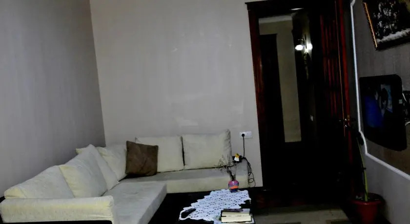 Apartment Lermontovi