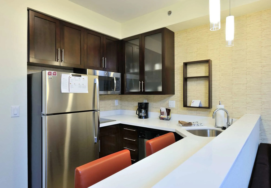 Residence Inn by Marriott Houston NW Cypress