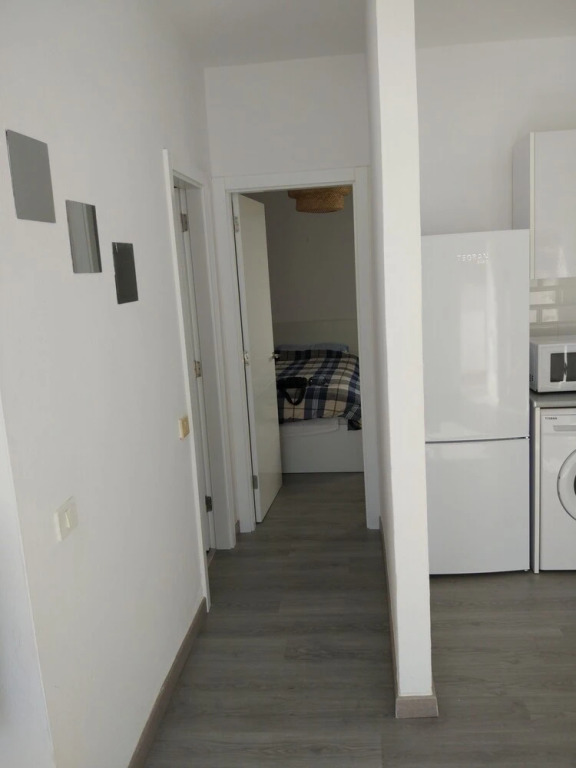 Apartment With one Room in Playa de Mogán, With Wonderful sea View, Terrace and Wifi