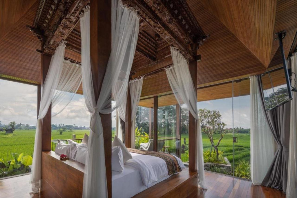 Gdas Bali Health and Wellness Resort