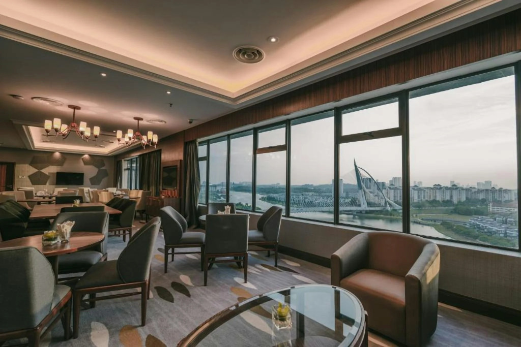 Zenith Hotel Putrajaya