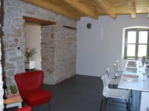 Villa Šterna