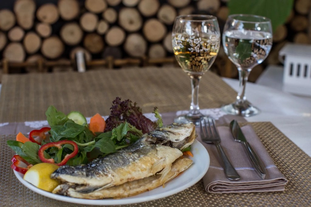Nizam Butik Otel Büyükada