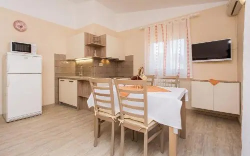 Apartments Polonijo
