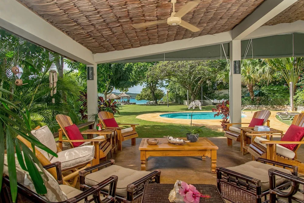 Linga Awile Villa 3BR