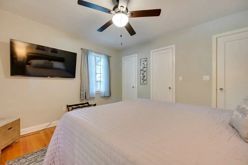 Winter Haven Abode Near Lakes & Attractions