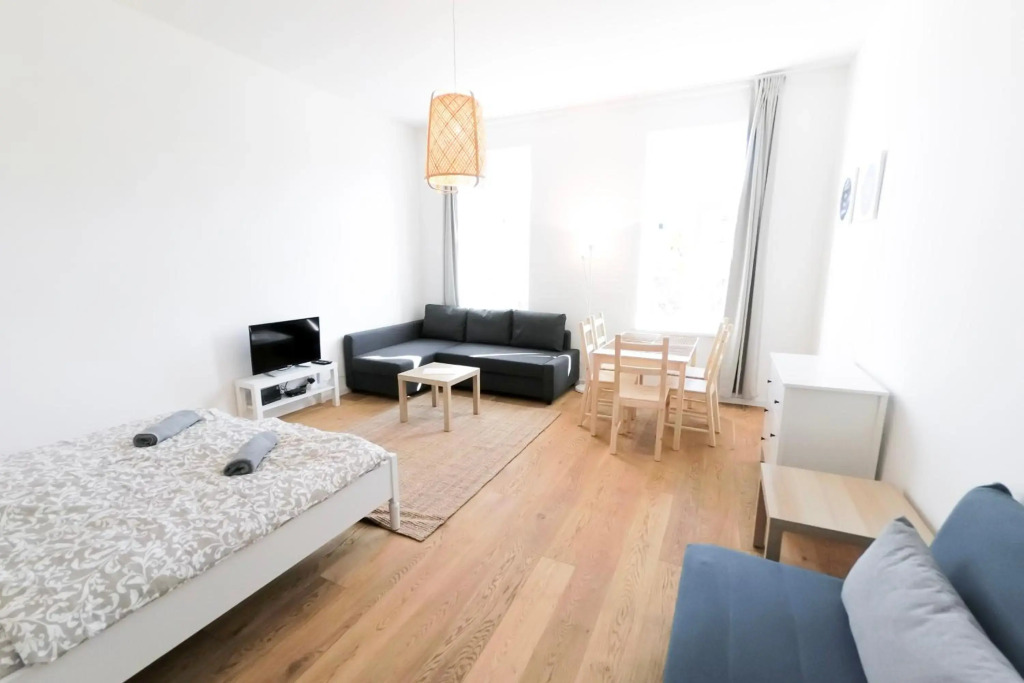 Vienna Living Apartments - Lerchenfeldergürtel