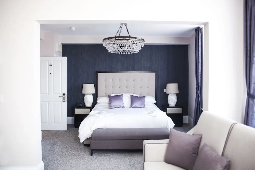 The Royal Hotel - Clacton On Sea