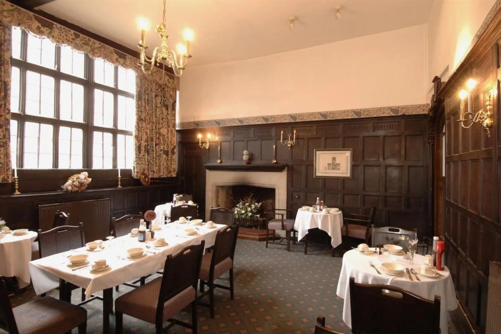 The Tudor House Hotel, Tewkesbury, Gloucestershire - The Coaching Inn Group