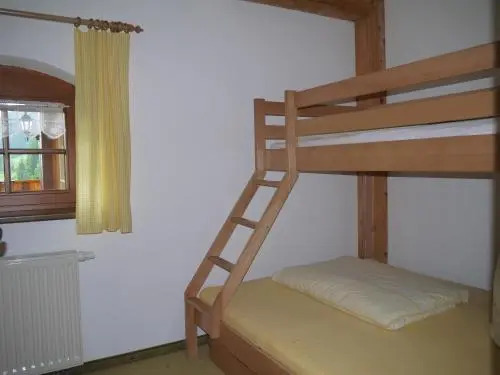 Alte Schmiede