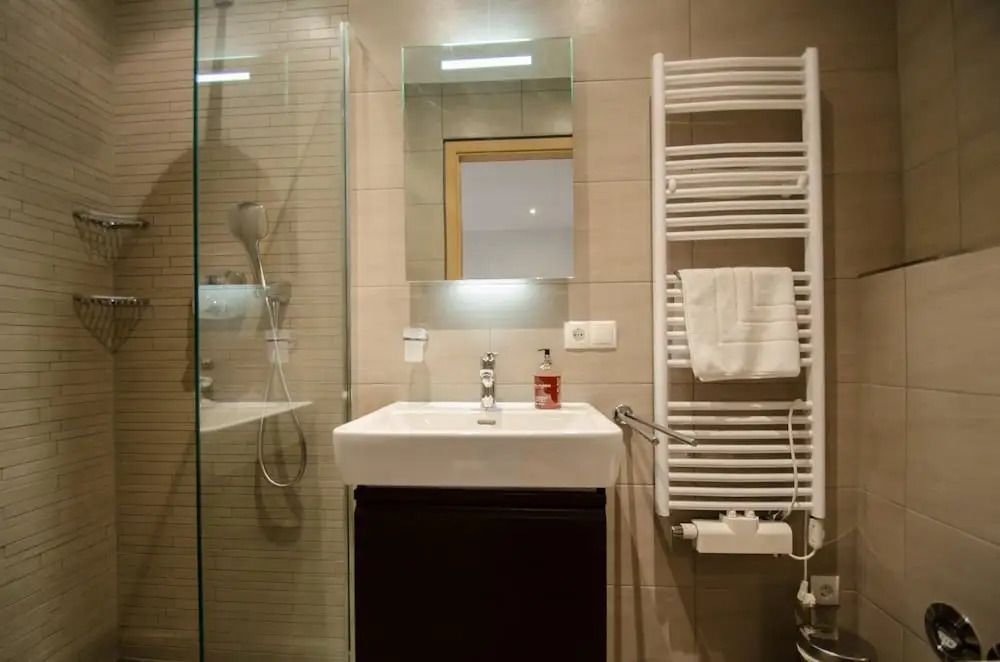 Superb Alpine Lodges Zell am See 6-8pax