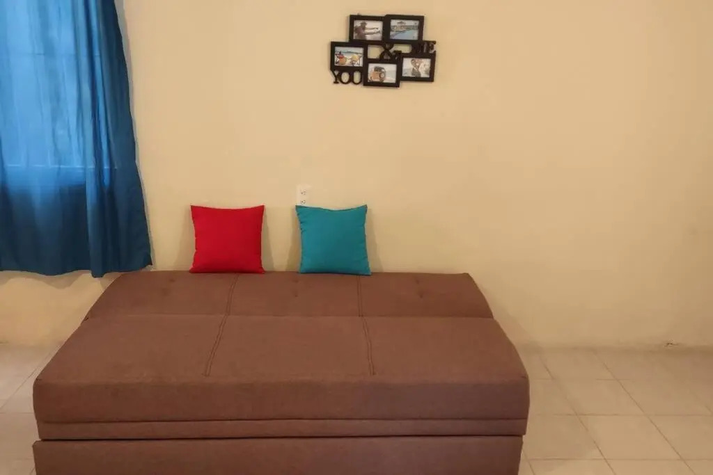 Estudio a 10 min de playa Mismaloya