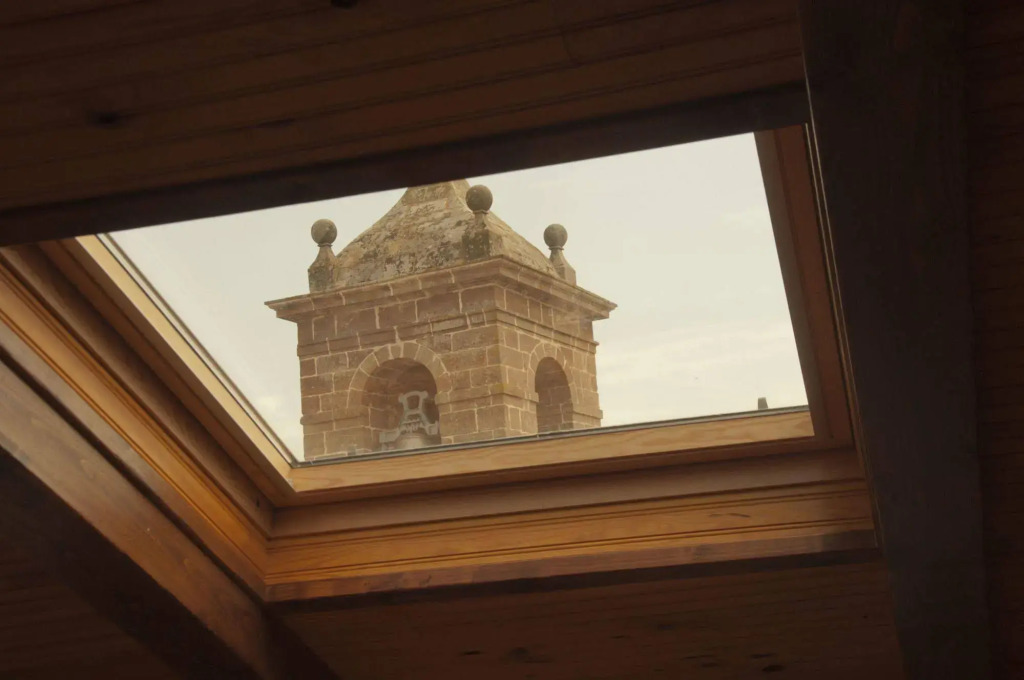 LA CASA DEL REBOTE