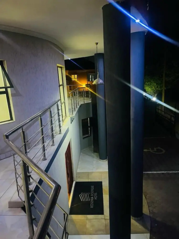 Rosenia Boutique Hotel