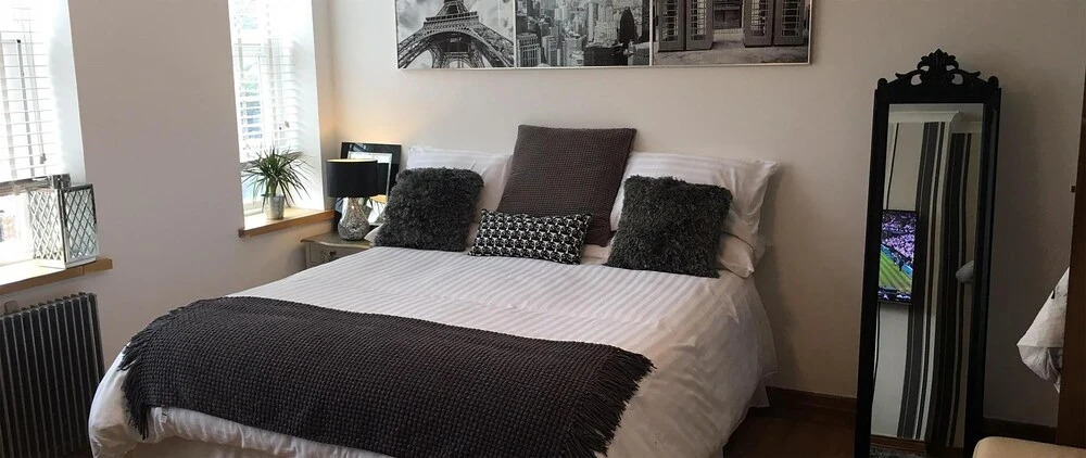 DD Luxury Guesthouse