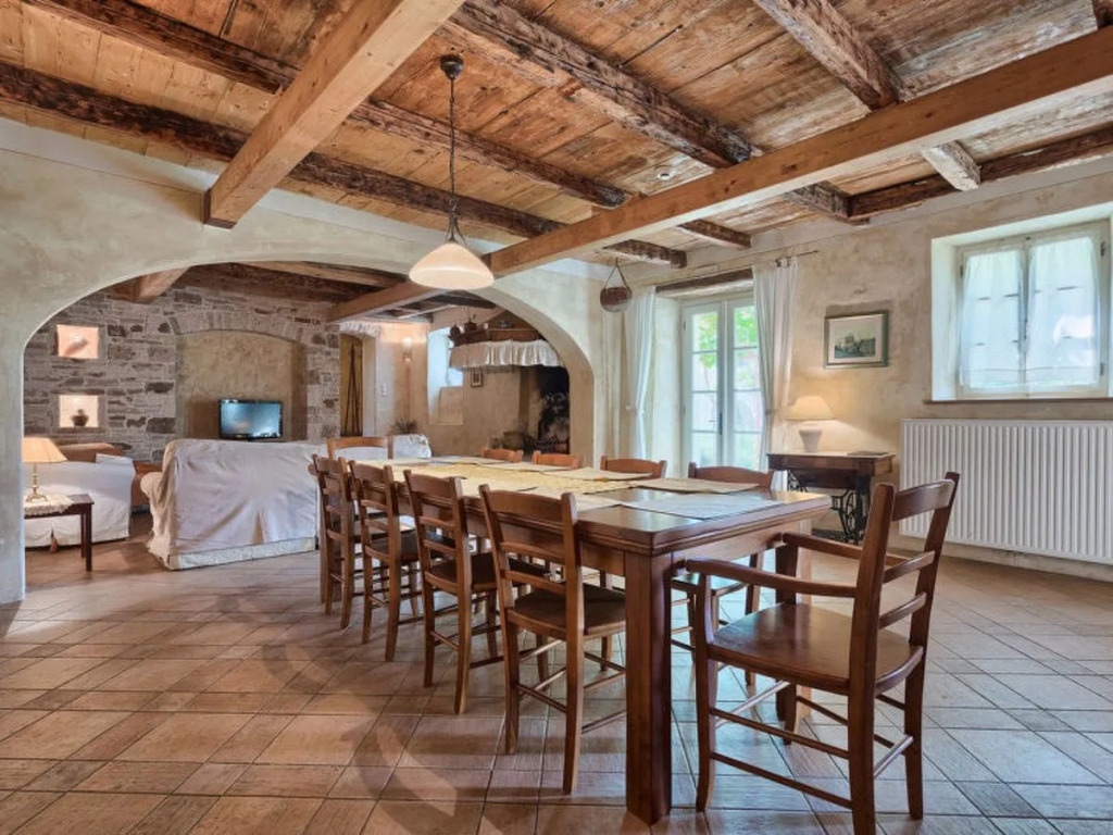 Villa Stancija Negrin by Interhome