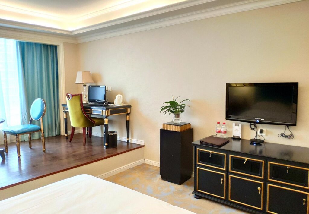 Seeker Hotel Chongqing
