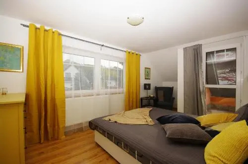 Cozy Gardens Apartments in Prague