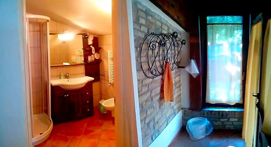 B&B Madonna degli Angeli
